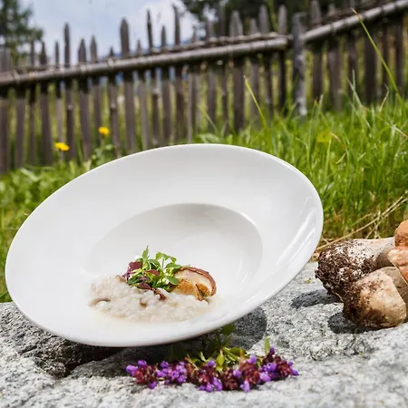 Szálloda Wohlfuhlhotel Falzeben 4*