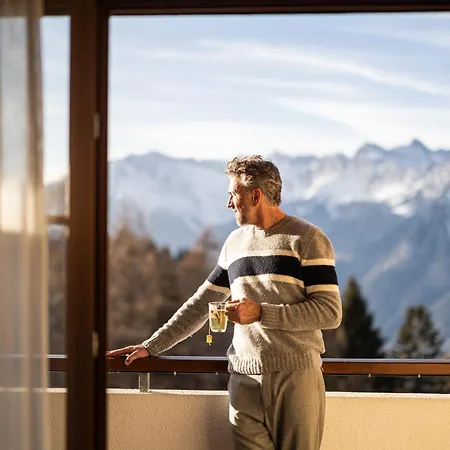 Szálloda Wohlfuhlhotel Falzeben 4*